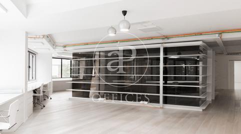 Foto 5 de Oficina de lloguer a Carrer de Joan D'àustria, El Parc i la Llacuna del Poblenou,  Barcelona Capital