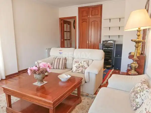 Living room of Flat for sale in Coiro