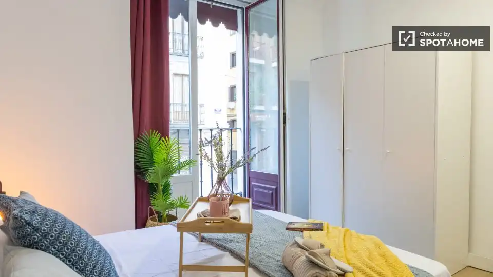 Room in Embajadores - Lavapiés