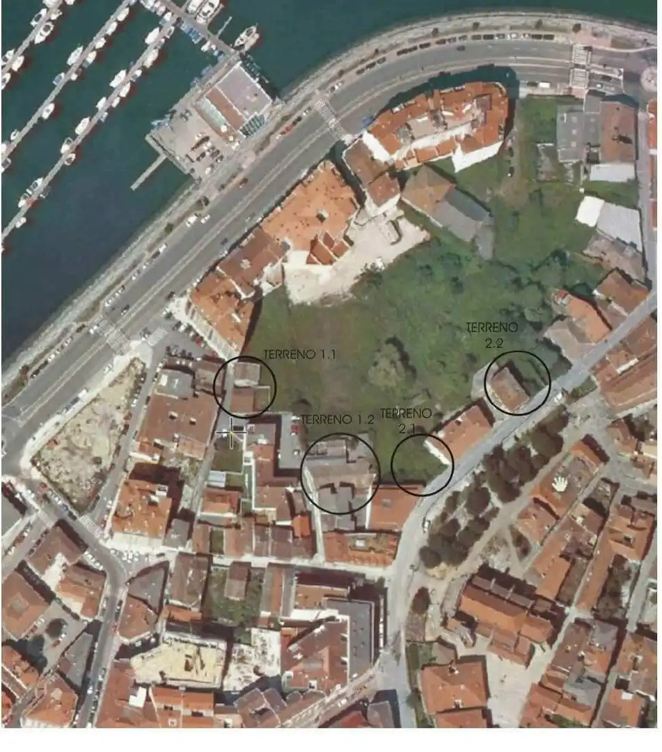 Terreny residencial en venda a ARZOBISPO MALVAR, imagen 3