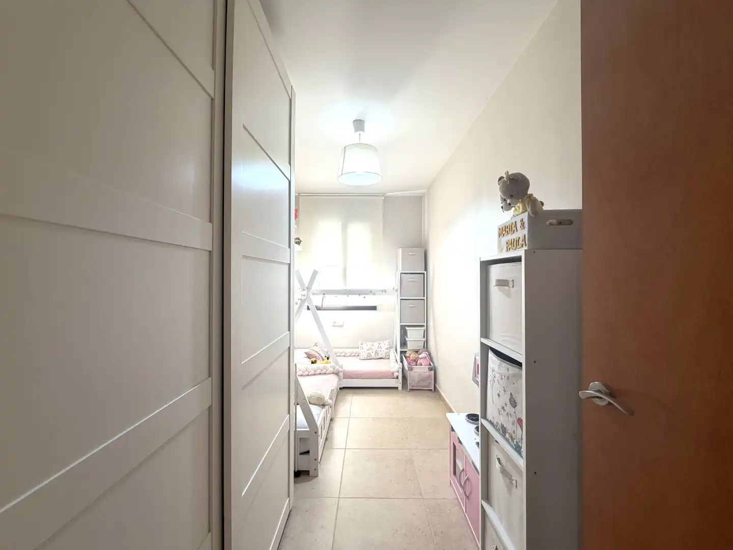 Piso en venta en Rubí con Aire acondicionado, Calefacción y Terraza