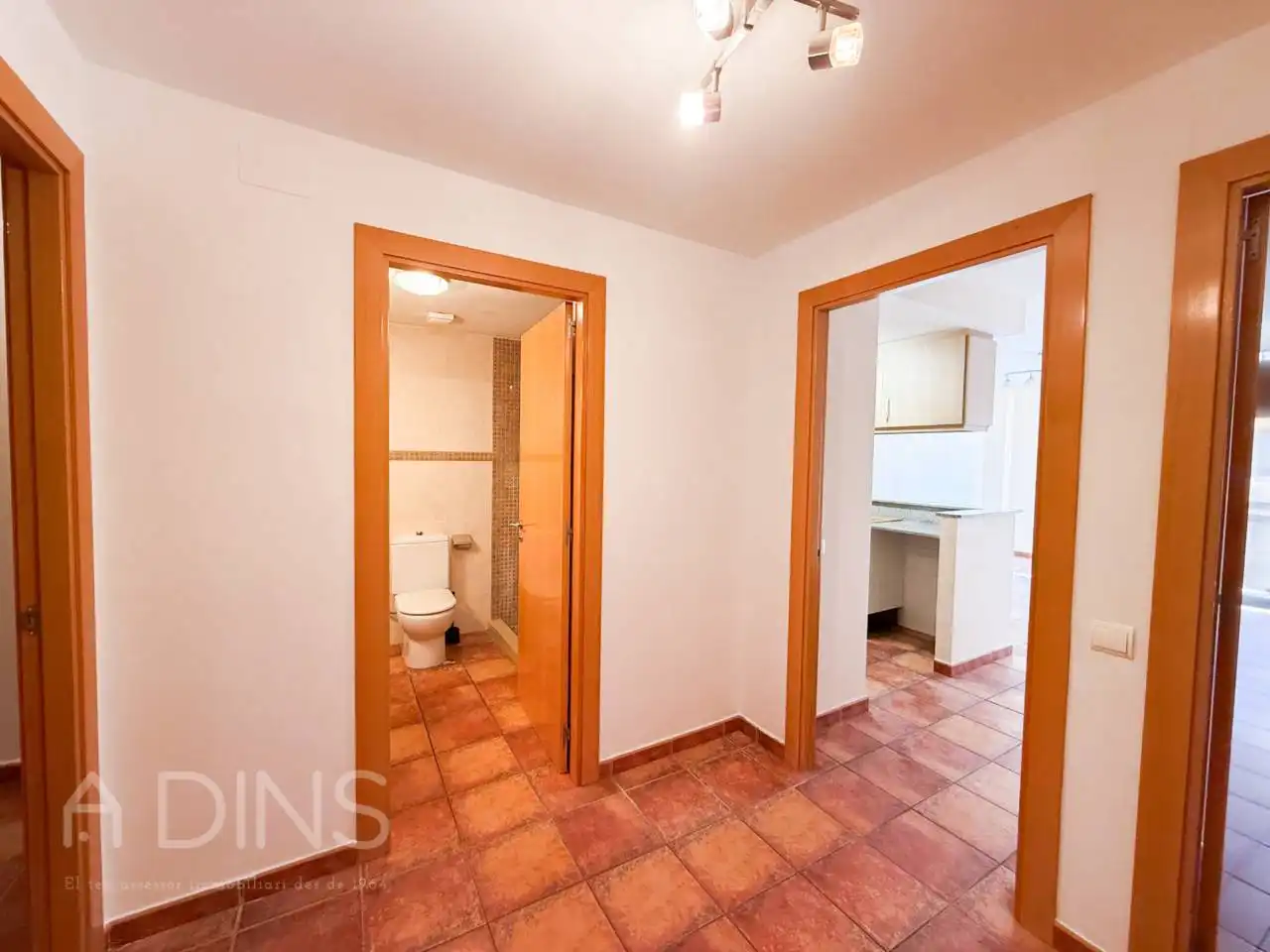 Piso en venta en Sant Feliu de Codines con Calefacción, Trastero y Balcón