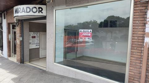 Foto 5 von Geschaftsraum zum Verkauf in Avenida Santiago, A Ponte, Ourense Capital