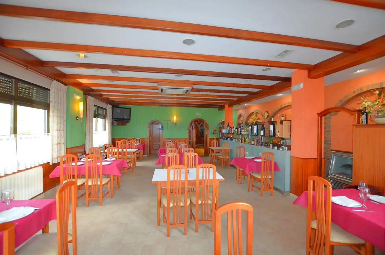 Business premises for sale in O Rosal, imagen 23
