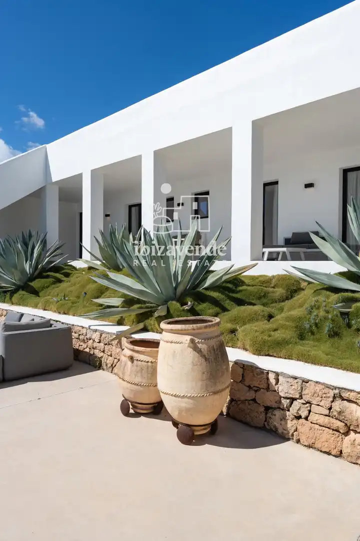 Haus mit Pool zur Miete in Casa Victoria, imagen 15