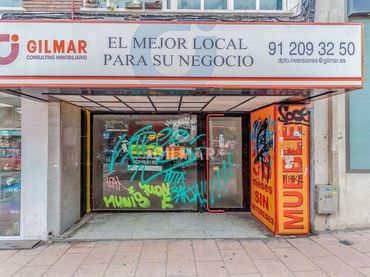 Gewerbefläche zum Verkauf in Centro