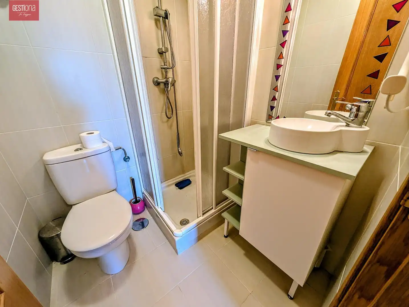 Bathroom of Apartments for sale in Meruelo, Cantabria