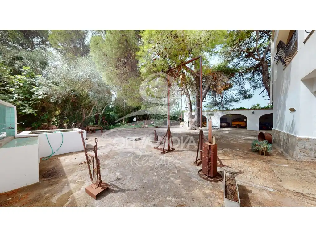 Maison rustique avec piscine à vendre à Partida Santa Fe, imagen 51