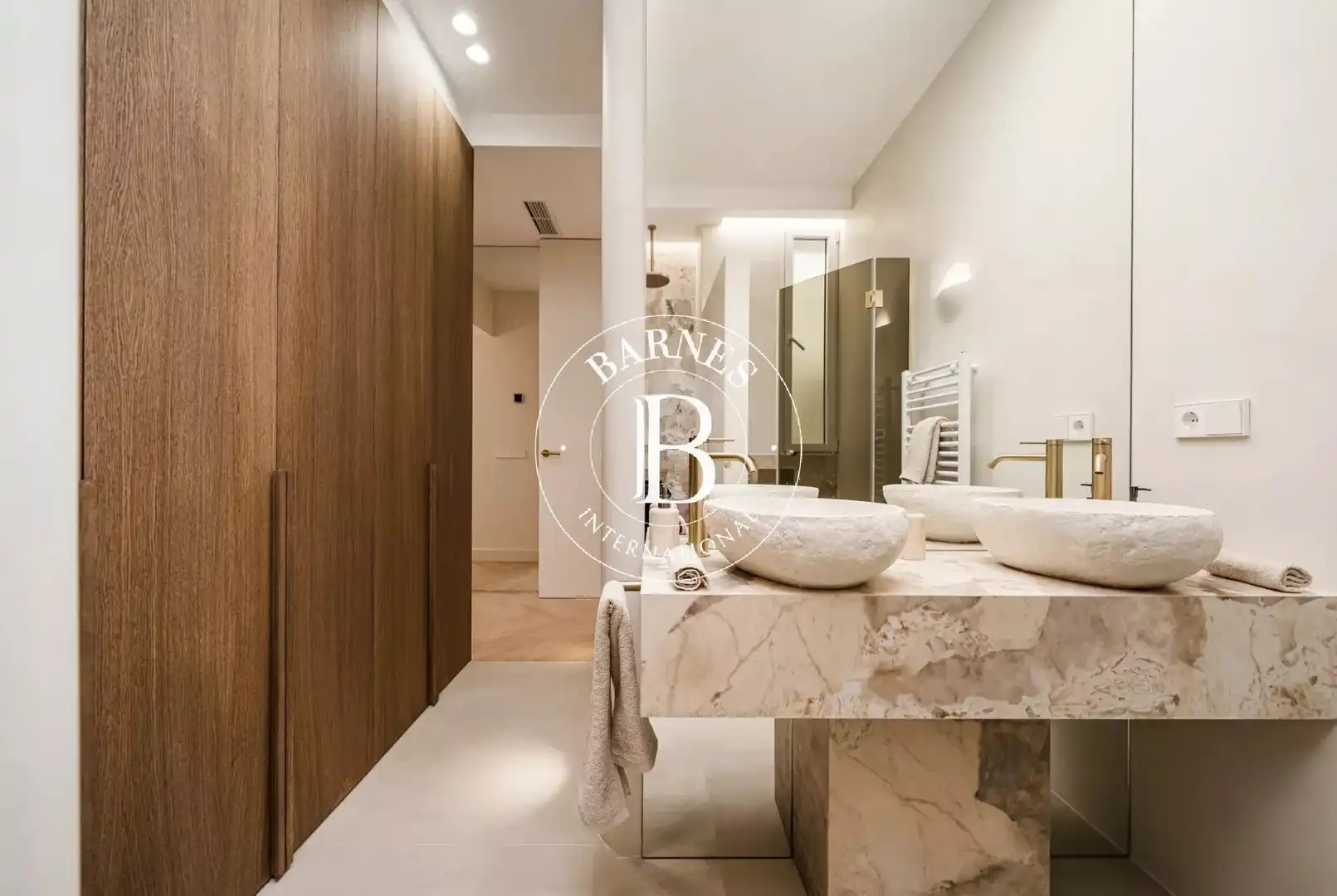 Piso con ascensor en venta en Barrio de Salamanca, imagen 50
