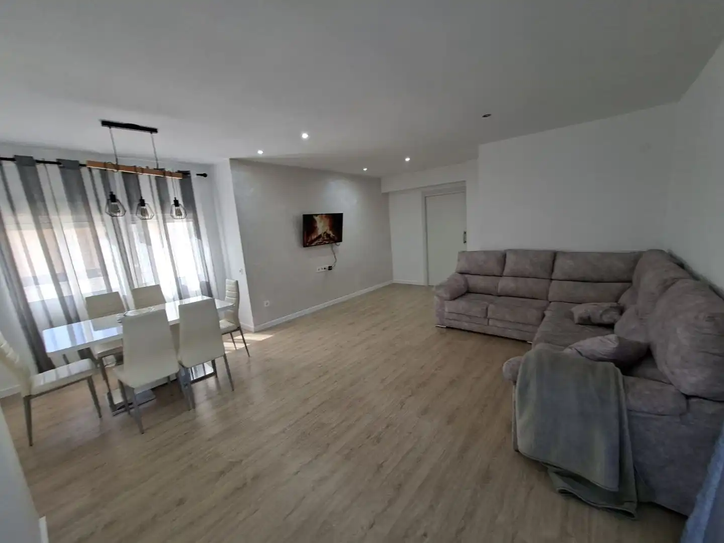 Wohnung zum Verkauf in Nules mit Parkett und Terrasse