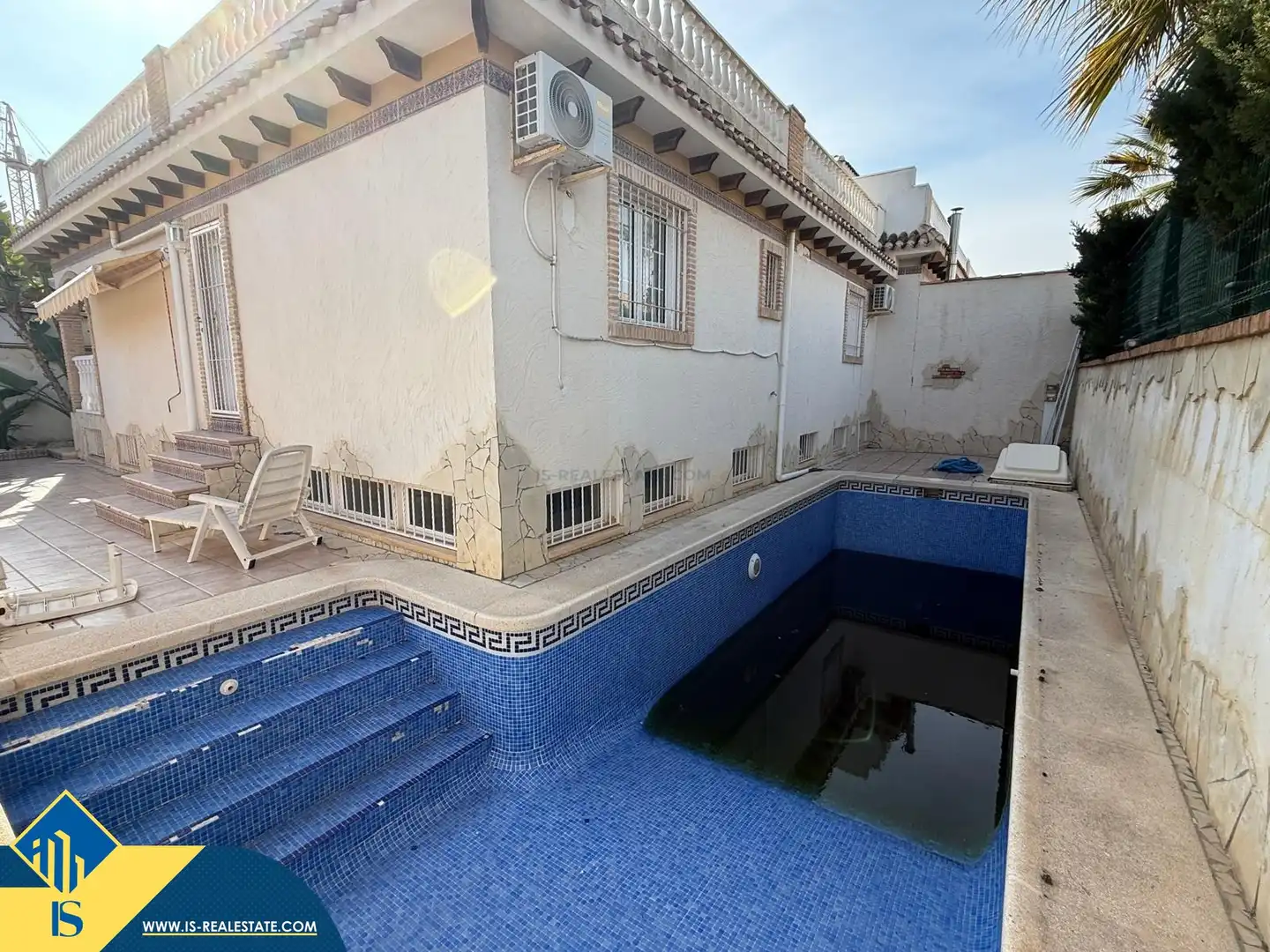 Haus mit Pool zum Verkauf in Orihuela Costa, imagen 43