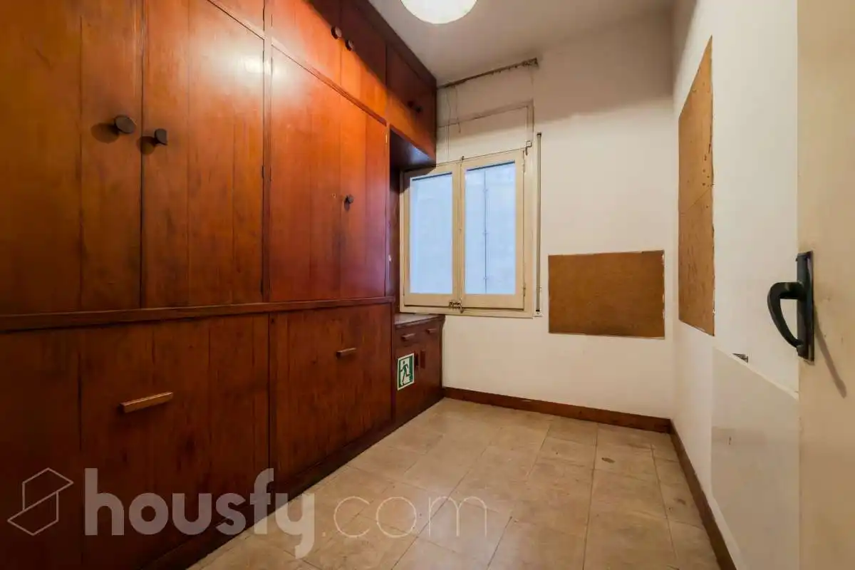 Piso con ascensor en venta en Carrer d'Enric Granados ., imagen 23
