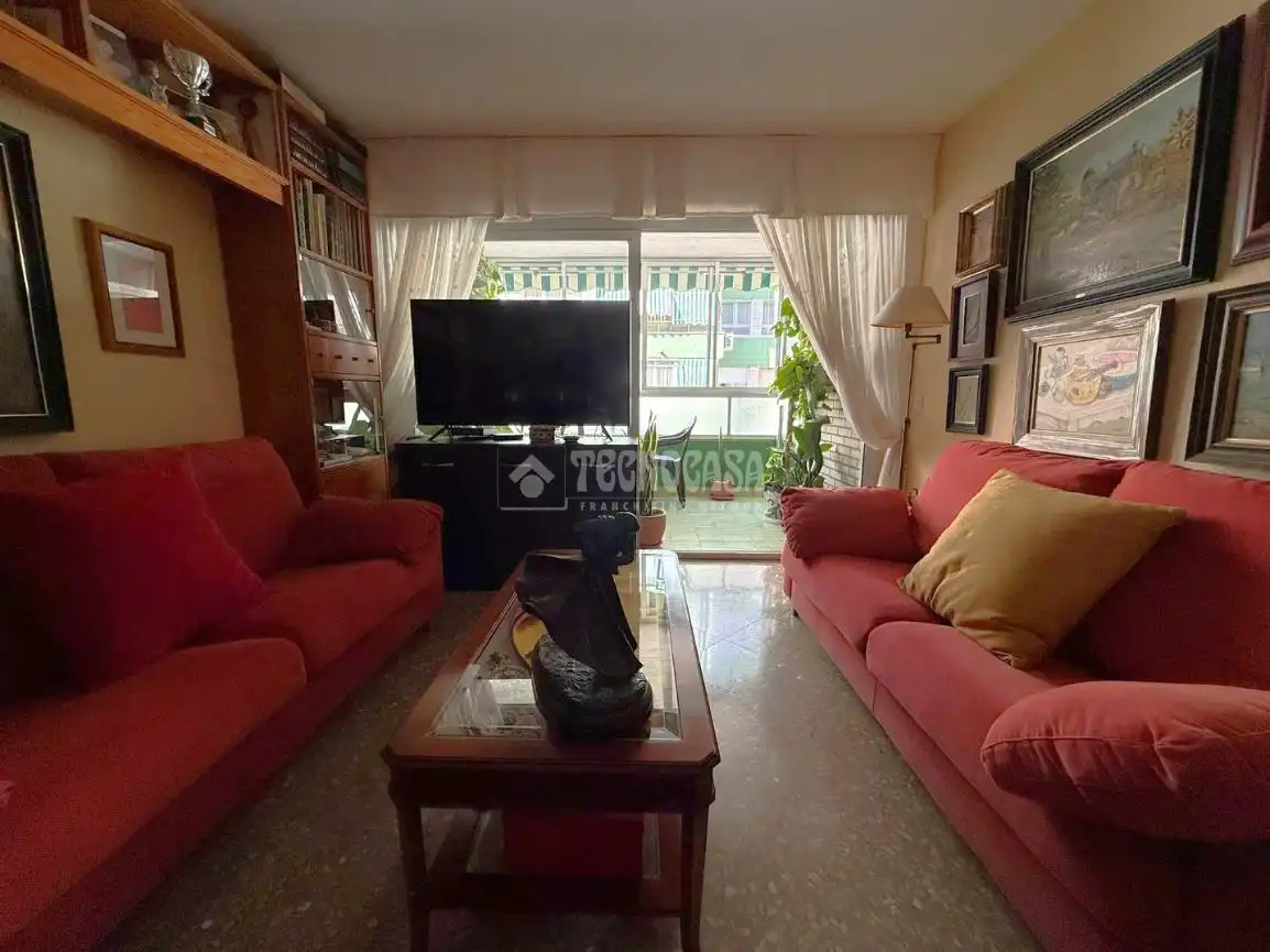 Appartement à vendre à Bailén - Miraflores, imagen 6