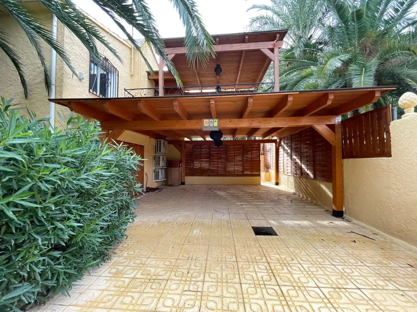 Casa o chalet de alquiler en L'Albir