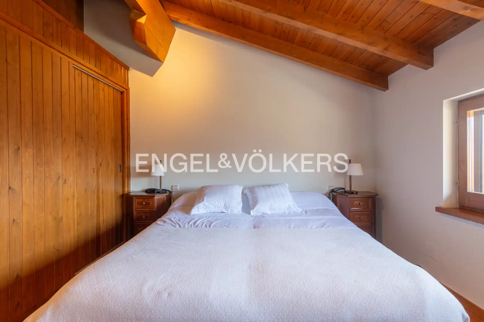 Habitación de Dúplex en venta en Ger con Calefacción, Parquet y Terraza