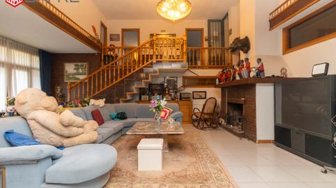 Foto 2 de Casa o xalet en venda a Paseo Corinto, Monte Rozas, Madrid