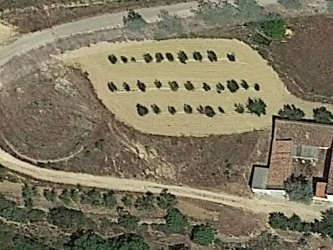 Country homes for sale in Enguera