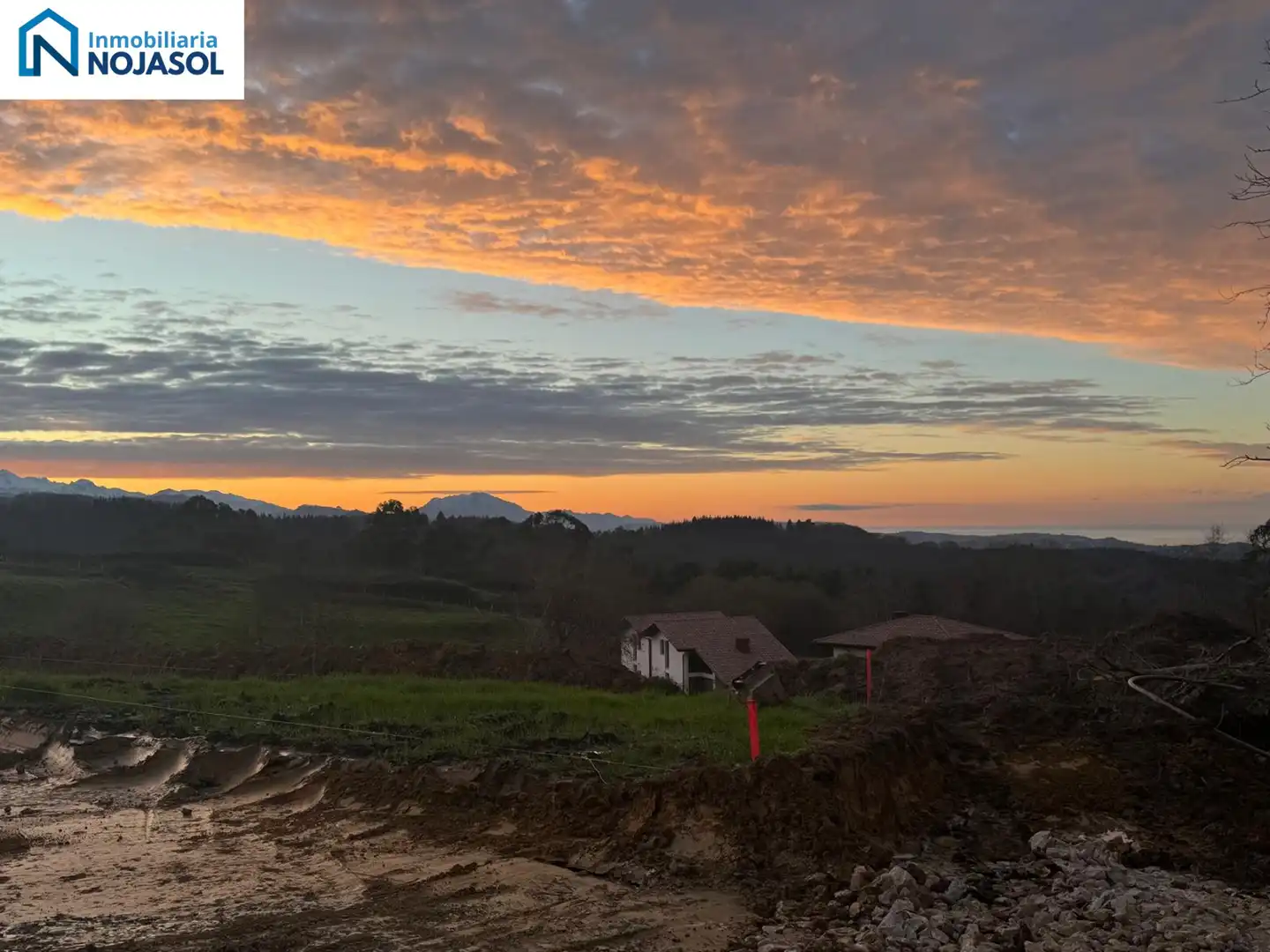 Detached homes for sale in Comillas (Cantabria)