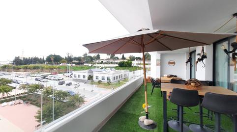 Photo 5 of Attic for sale in San Pedro de Alcántara pueblo, Málaga