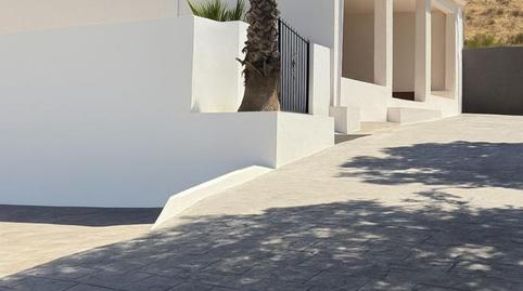 Foto 4 de Finca rústica en venta en Partida Torrellano Alto, Torrellano, Alicante