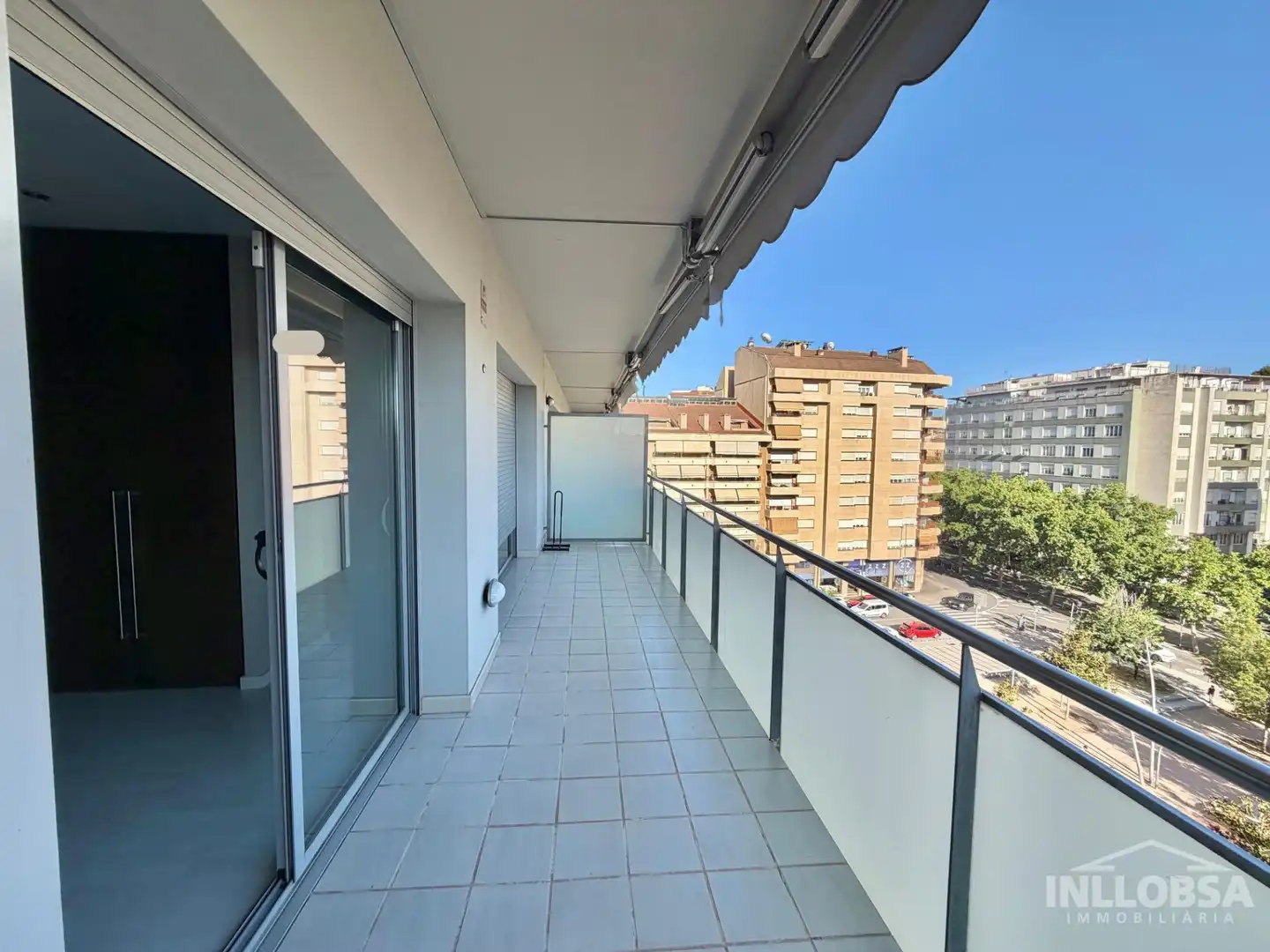 Terrasse von Maisonette zum Verkauf in Manresa mit Klimaanlage, Heizung und Terrasse