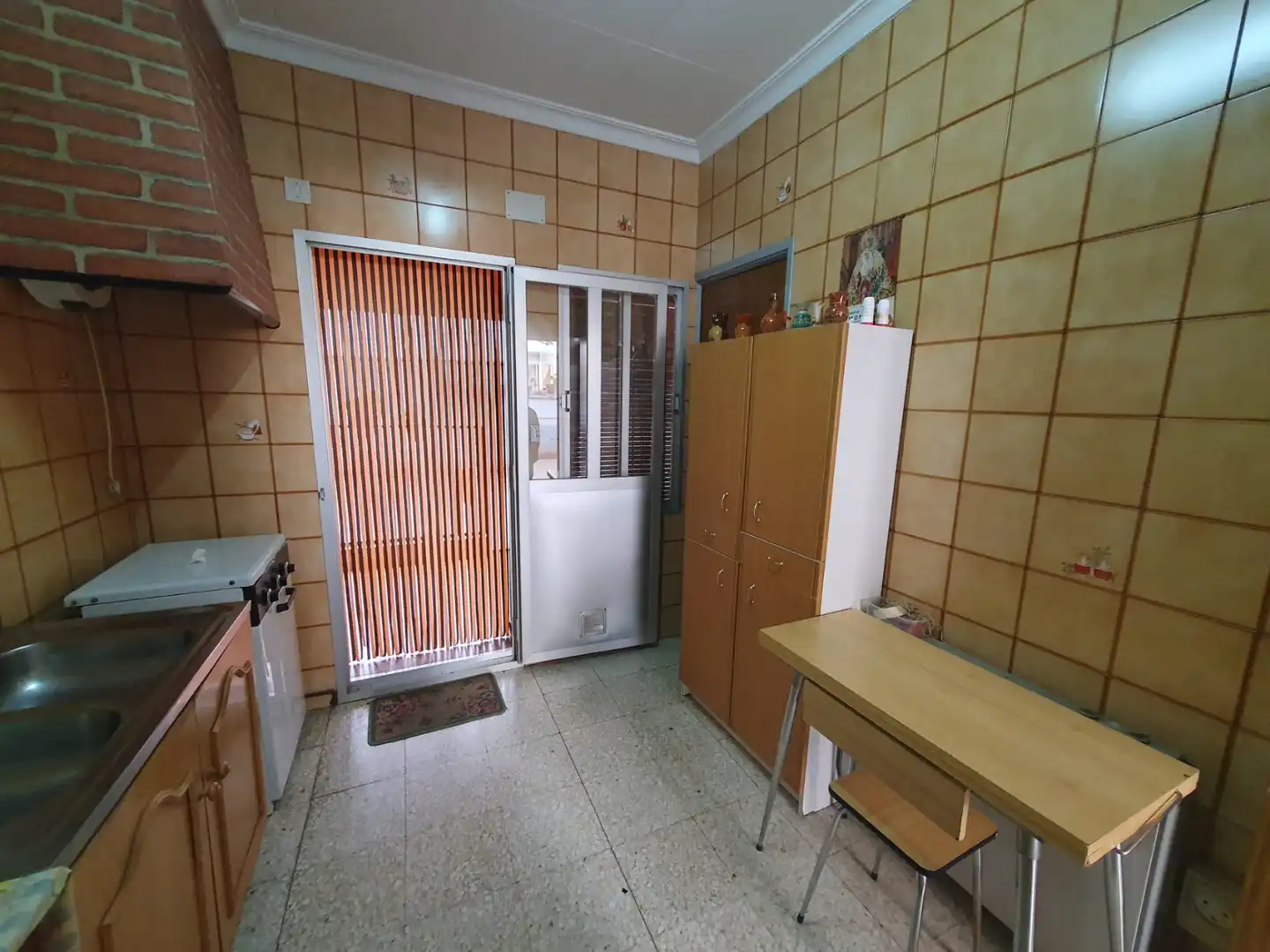 Wohnung zum Verkauf in Argamasilla de Calatrava, imagen 8