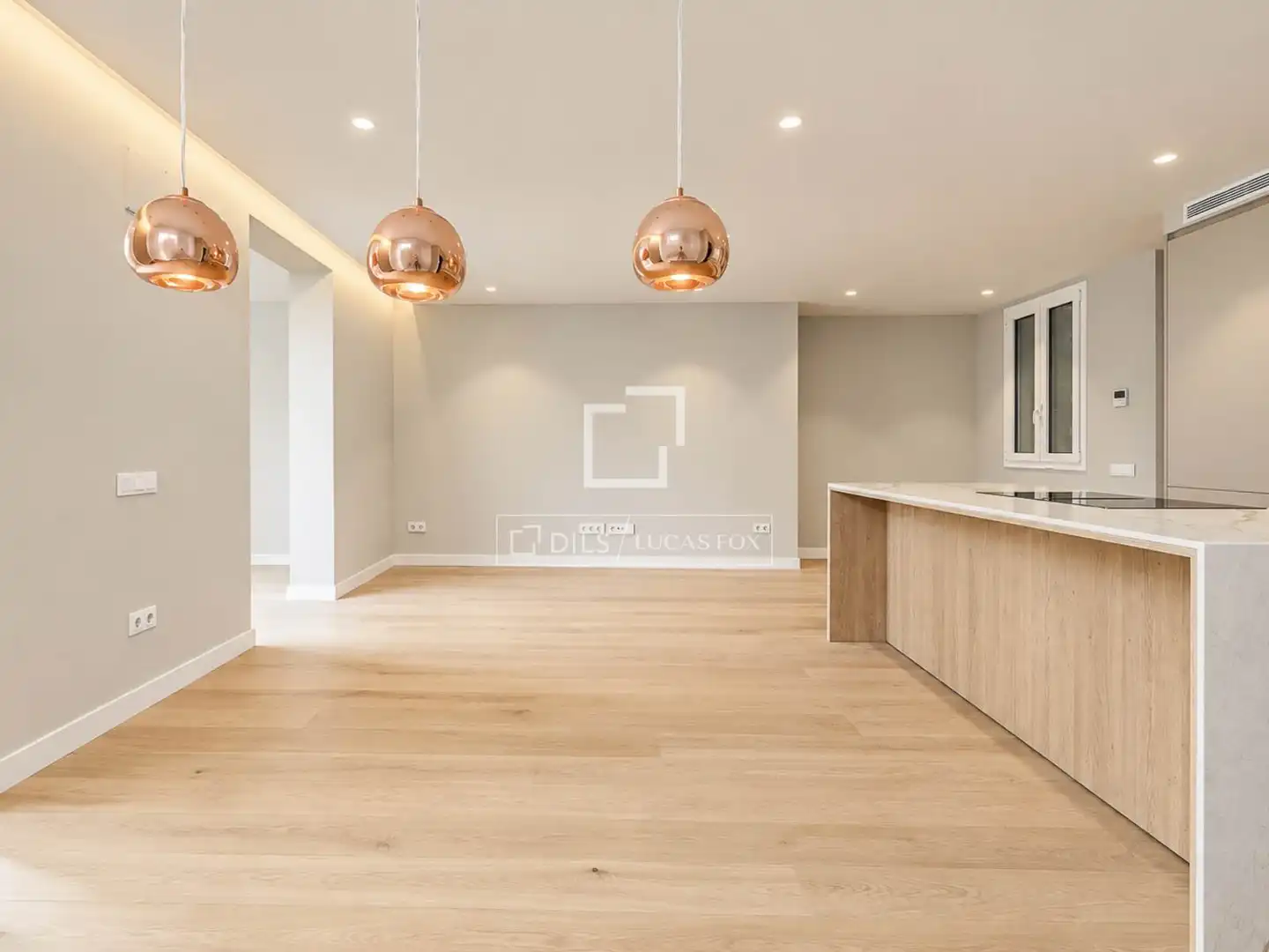 Appartement avec terrasse à vendre à Eixample, imagen 4