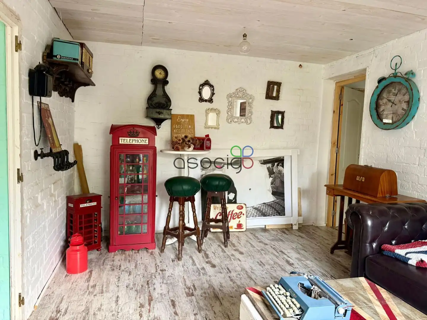 Terreno en venta en La Fragua, Ciruelas