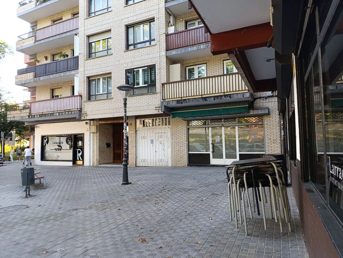 Local comercial en venda a Palmera - Dumboa - Arbes, imagen 18