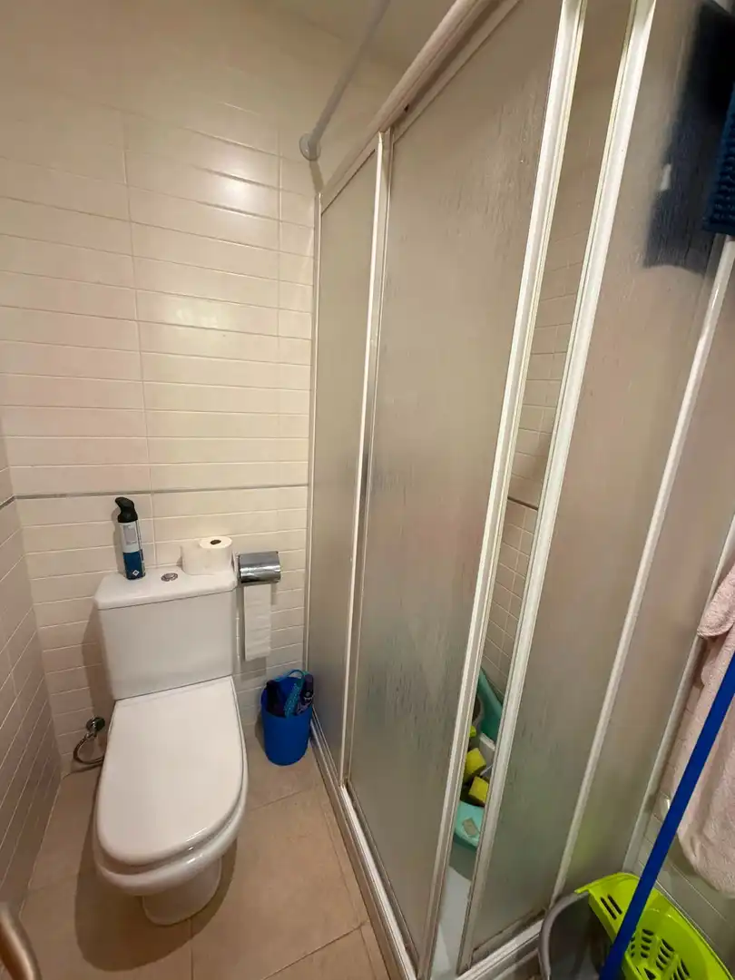 Baño de Piso en venta en Calafell con Calefacción, Terraza y Trastero
