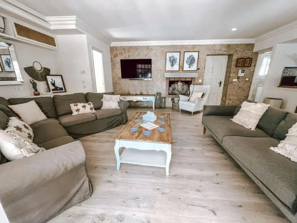 Maison avec piscine à vendre à DE LOS JAZMINES-NVA ANDAL 385, imagen 9