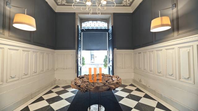 Oficina en Alquiler en Rúa Picavia en Ensanche