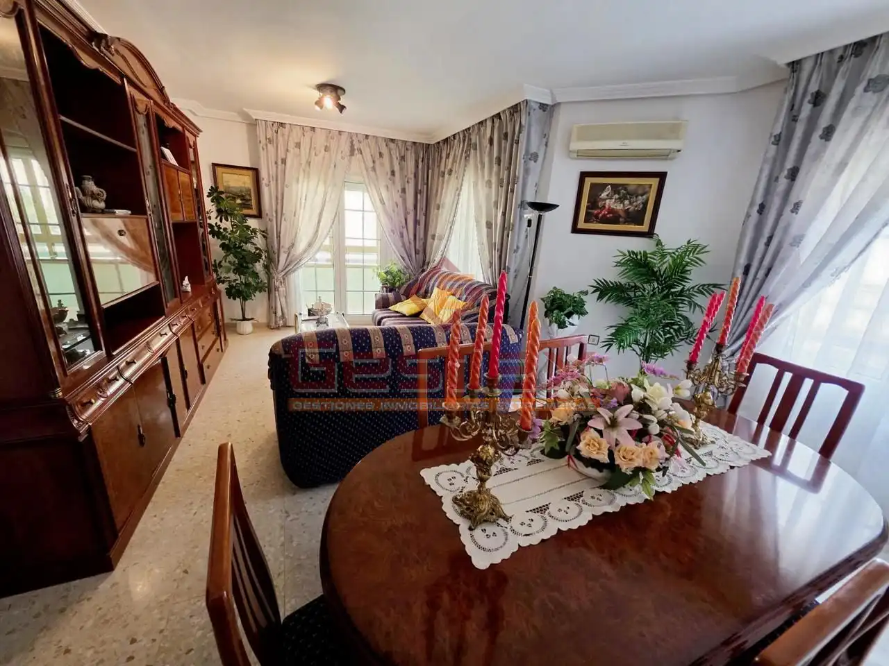 Piso con ascensor en venta en Almendralejo, imagen 2