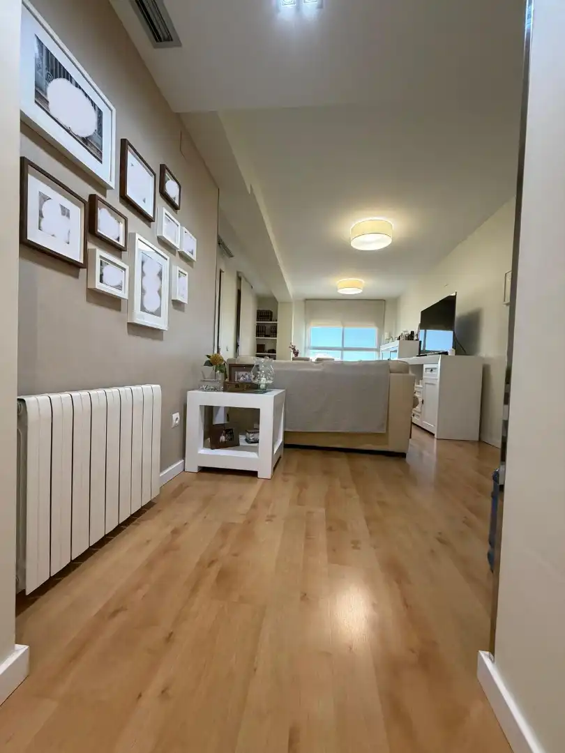 Flat with terrace for sale in Plaça de la Fusta, imagen 5