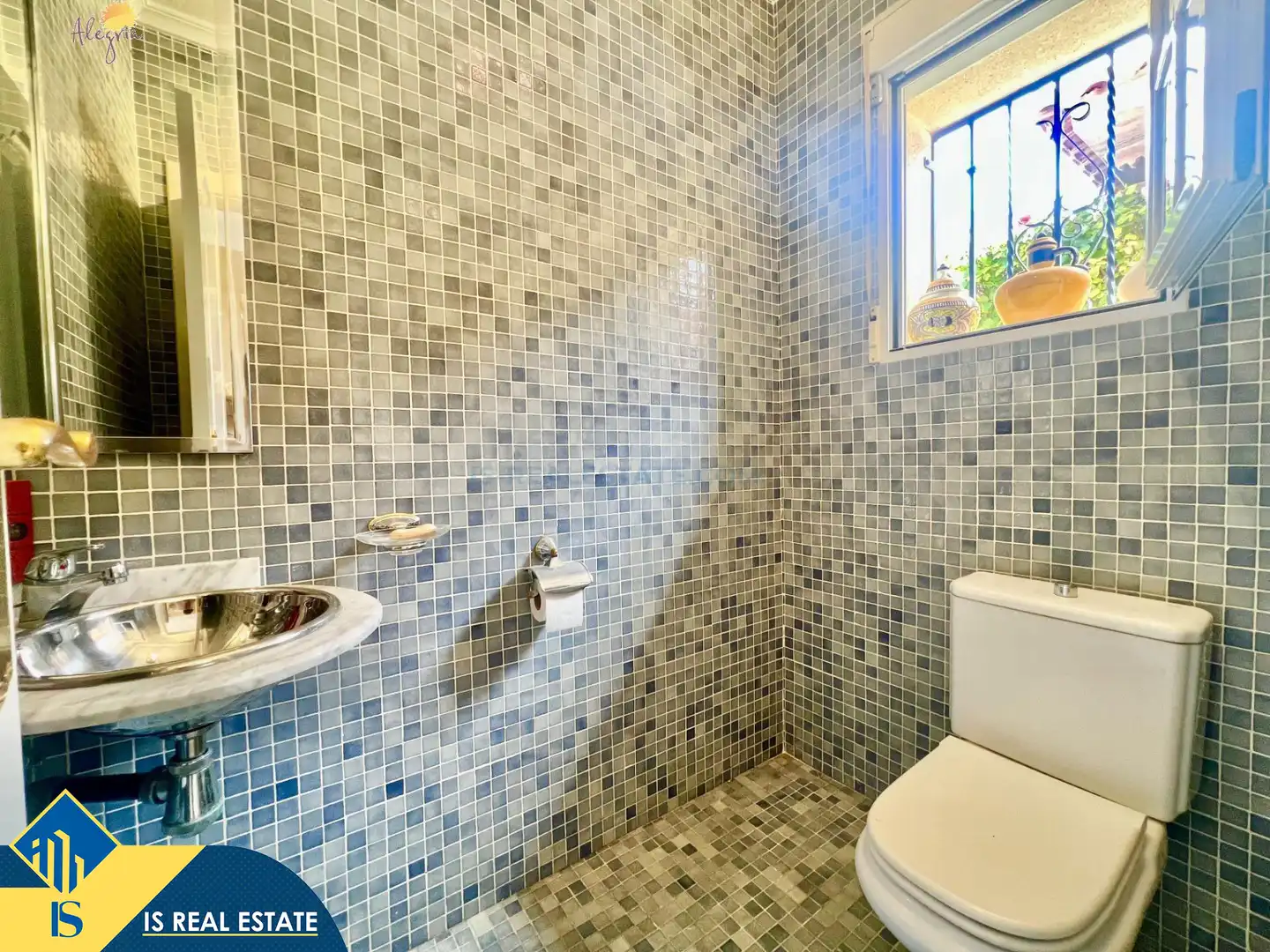 Villa con piscina in vendita a Los Balcones - Los Altos, imagen 40