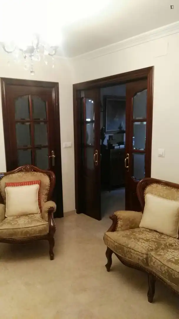 Habitación en Torreblanca