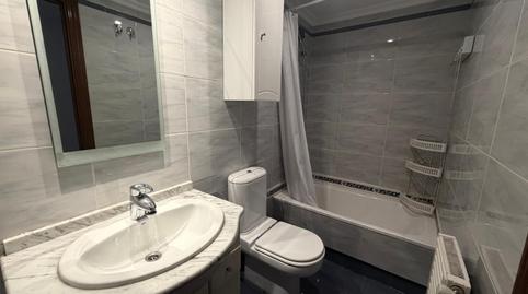 Foto 5 de Pis de lloguer a  Conde de Peñalver, 70, Lista,  Madrid Capital