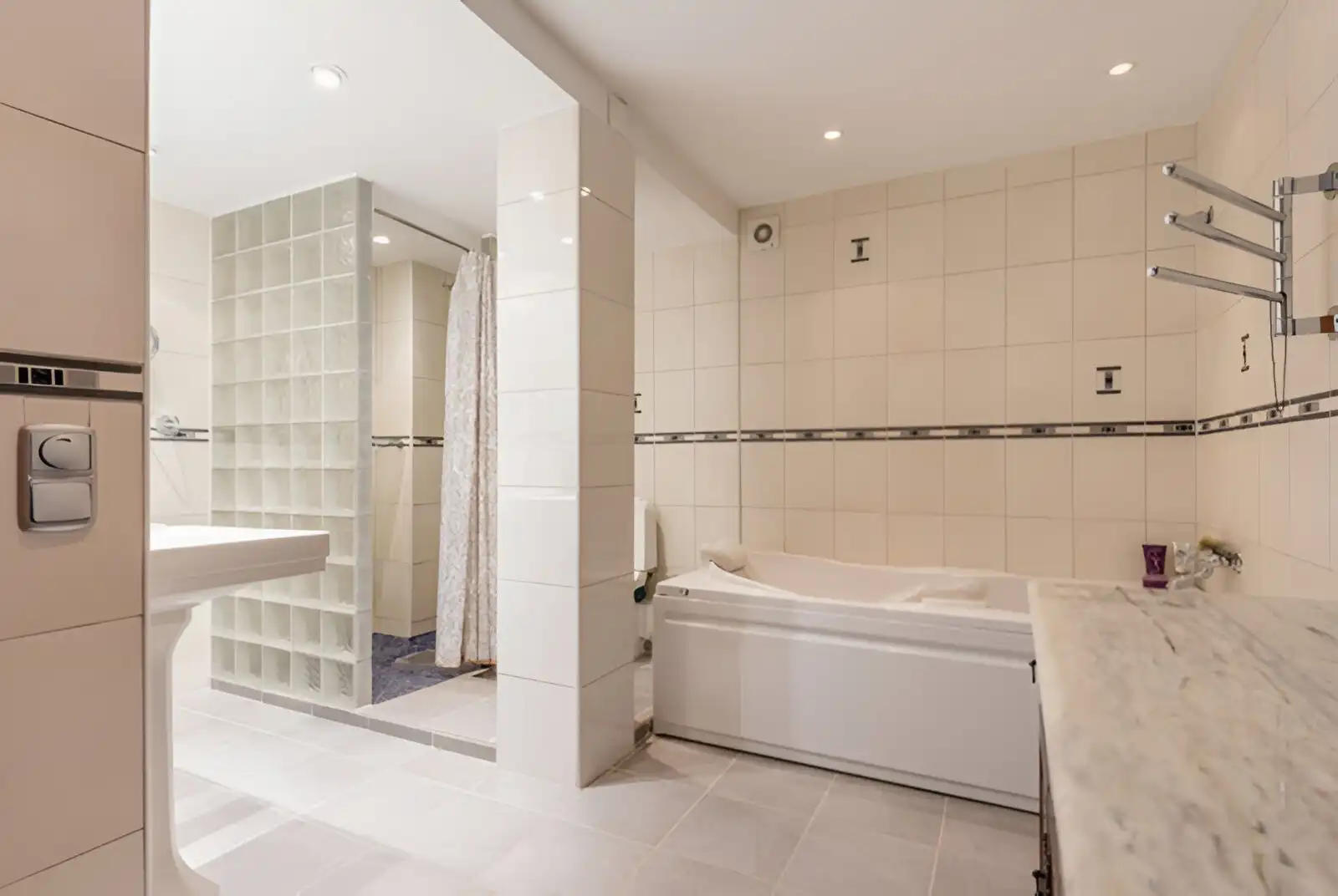Apartament amb piscina en venda a La Alquería, imagen 11