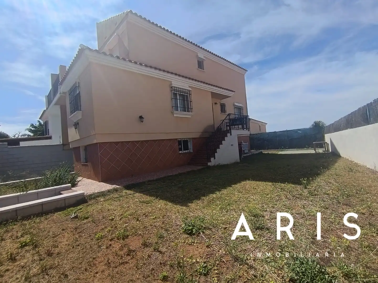 Habitatge amb terrassa en venda a Manantiales - Lagar - Cortijo, imagen 3