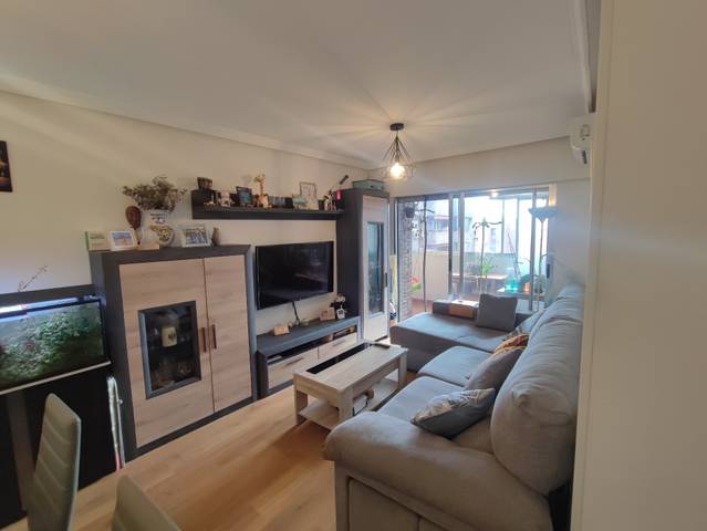 Piso en Venta en Calle de Arganda en Acacias