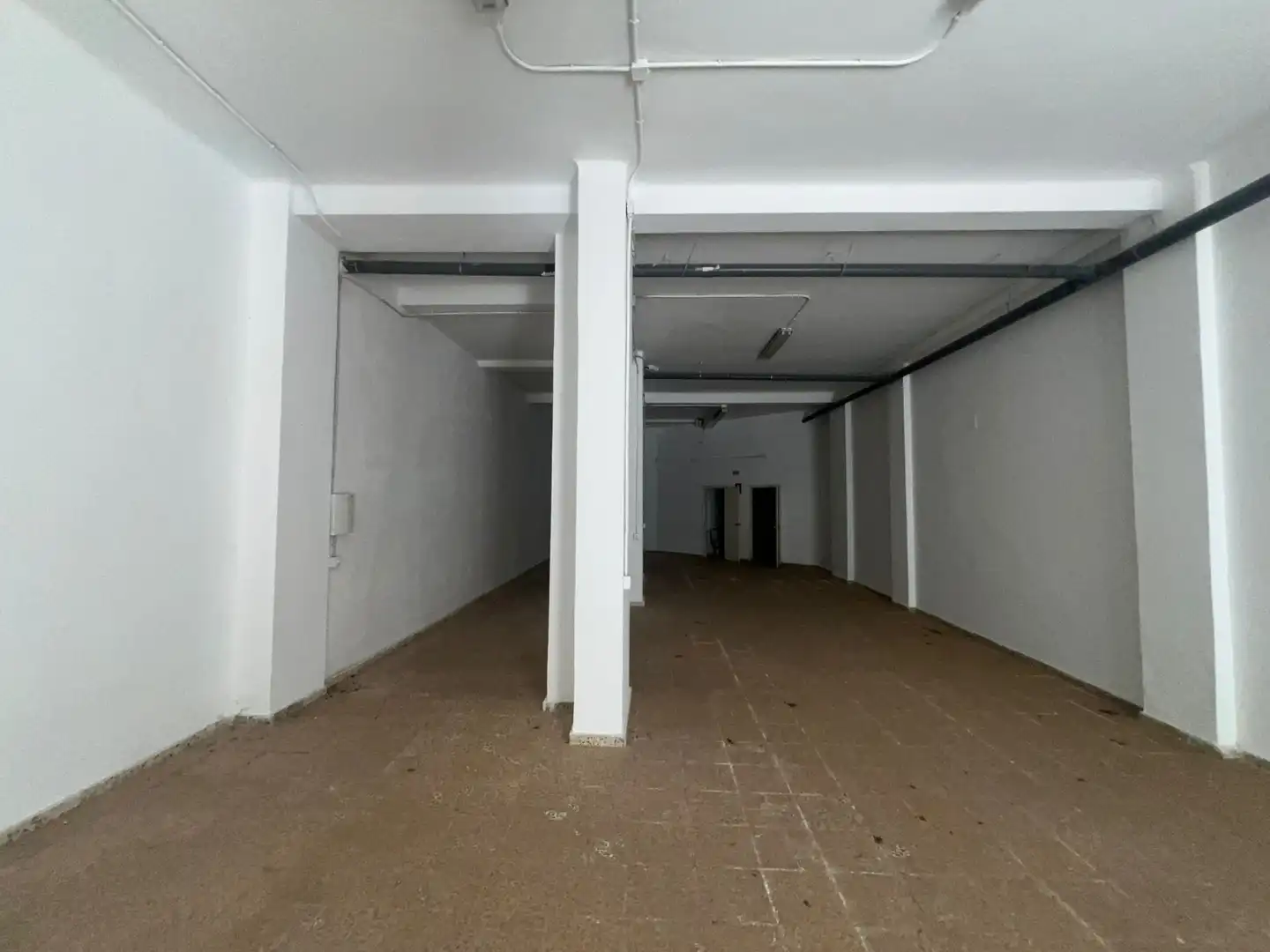 Local en venta en Málaga