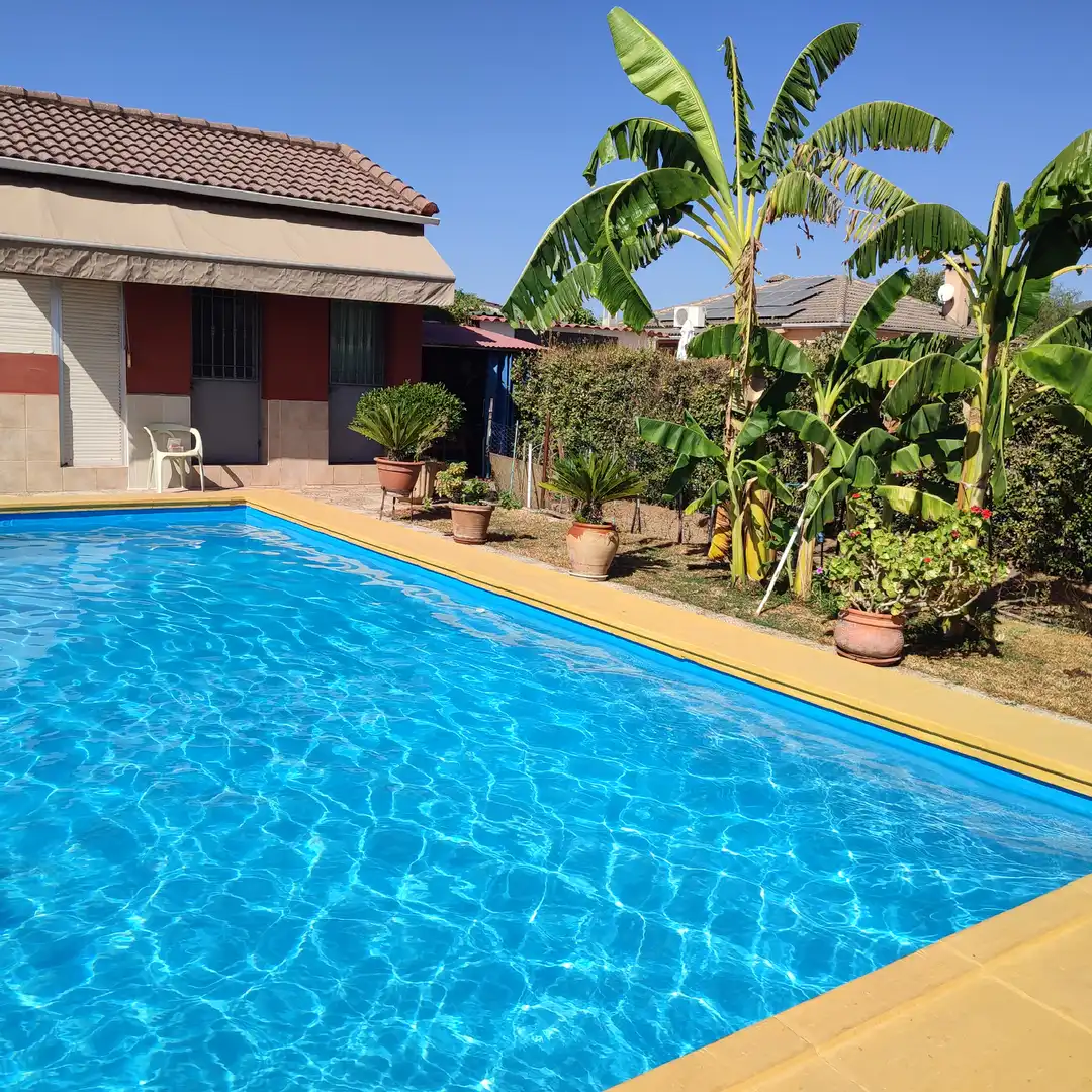 Villa mit Pool zum Verkauf in Periurbano Oeste - Sierra, imagen 28