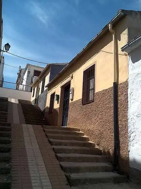 Casa en venda a Ejército Español