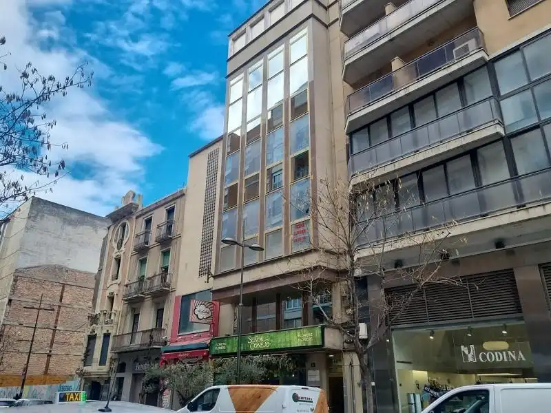 Büro mit Aufzug zum Verkauf in Centre Històric