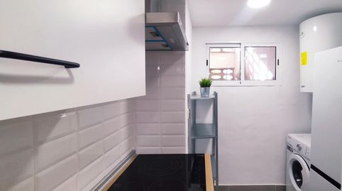 Foto 5 de Habitación en Julio Moreno Dávila, Cartuja, Granada Capital