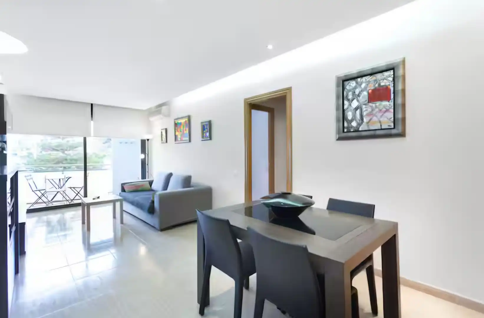 Flat with terrace for sale in Canet de Mar, imagen 5