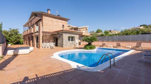 Foto 2 de Casa o chalet en venta en Viladecavalls, Barcelona