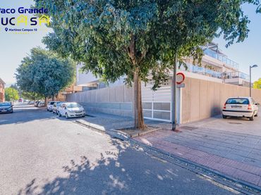 Flat with pool for sale in ALHELI 29