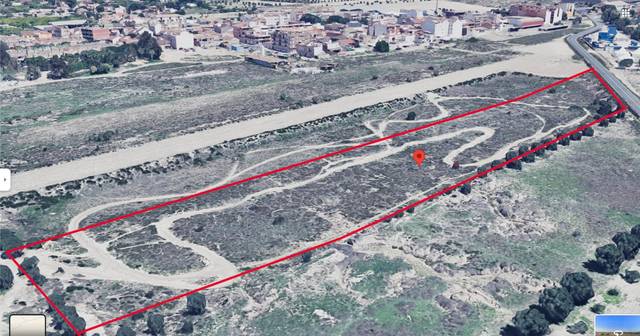Terreno residencial en Venta en Nonduermas