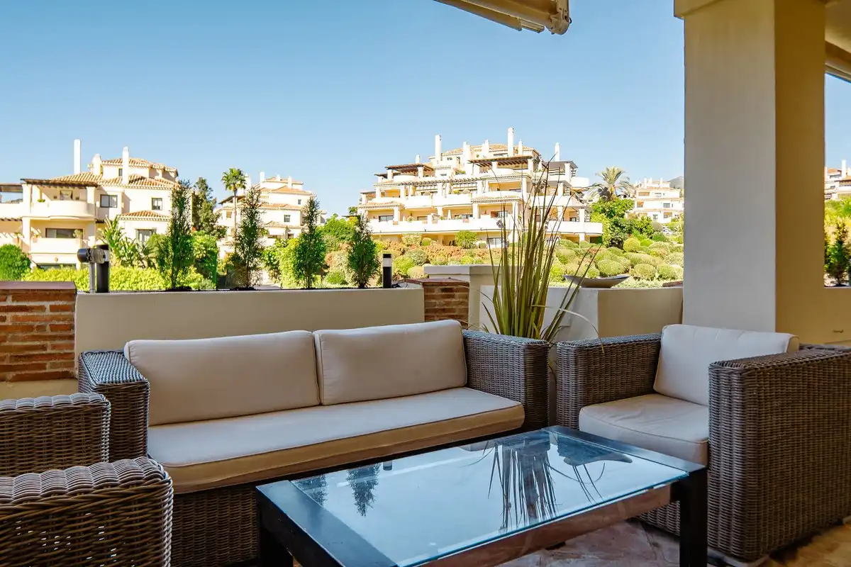 Apartment to rent in Los Arqueros  - Puerto del Almendro, imagen 9
